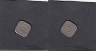 Netherlands 5 Cent WILHELMINA KM.153.. -