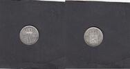 Netherlands 10 Cent WILLEM I KM.53 -