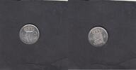 Netherlands 10 Cent WILLEM I KM.53 -