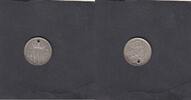 Netherlands 10 Cent WILLEM I log KM.53 -