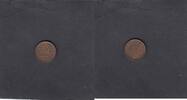 Netherlands 1/2 Cent WILHELMINA KM.138, -
