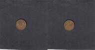 Netherlands 1/2 Cent WILHELMINA KM.138. -