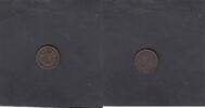 Netherlands 1/2 Cent WILHELMINA KM.138.. -