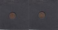 Netherlands 1/2 Cent WILHELMINA KM.109.2, -