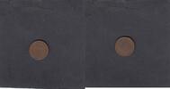 Netherlands 1/2 Cent WILHELMINA KM.133 -