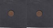 Netherlands 1/2 Cent WILHELMINA KM.133. -
