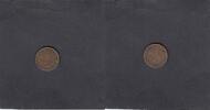 Netherlands 1/2 Cent WILHELMINA KM.138,. -