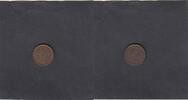 Netherlands 1/2 Cent WILHELMINA KM.138., -