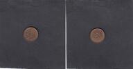 Netherlands 1/2 Cent WILHELMINA KM.138, -