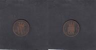 Netherlands 1 Cent WILLEM I KM.47.. -