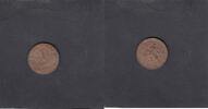 Netherlands 1 Cent WILLEM III KM.107.1,, -