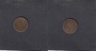 Netherlands 1 Cent WILLEM III KM.107.2, -