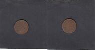 Netherlands 1 Cent WILHELMINA KM.152. -