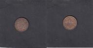 Netherlands 1 Cent WILHELMINA KM.152., -