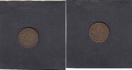 Netherlands 1 Cent WILHELMINA KM.152,. -