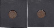 Netherlands 1 Cent WILHELMINA KM.152, -