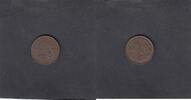 Netherlands 1 Cent WILHELMINA KM.152,, -