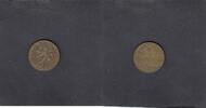 Netherlands 1 Cent WILHELMINA KM.152.,, -