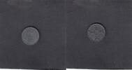 Netherlands 1 Cent WILHELMINA KM.170 -