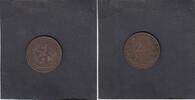 Netherlands 2 1/2 Cent WILHELMINA KM.134.. -