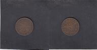 Netherlands 2 1/2 Cent WILHELMINA KM.150 -