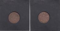 Netherlands 2 1/2 Cent WILHELMINA KM.150. -