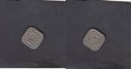 Netherlands 5 Cent WILHELMINA KM.153. -