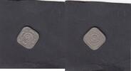 Netherlands 5 Cent WILHELMINA KM.153,, -