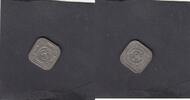 Netherlands 5 Cent WILHELMINA KM.153.. -