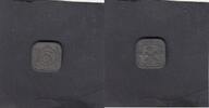 Netherlands 5 Cent WILHELMINA KM.172. -