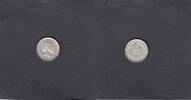 Netherlands 10 Cent WILLEM III KM.80. -