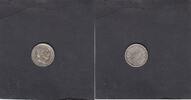 Netherlands 10 Cent WILLEM III KM.80 -