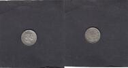 Netherlands 10 Cent WILLEM III KM.80. -