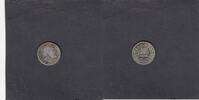 Netherlands 10 Cent WILLEM III KM.80 -