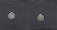 Netherlands 10 Cent WILLEM III KM.80. -