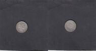 Netherlands 10 Cent WILLEM III KM.80. -