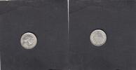 Netherlands 10 Cent WILLEM III KM.80. -