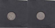 Netherlands 25 Cent WILHELMINA KM.120.2 -