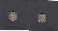 Netherlands 25 Cent WILHELMINA KM.146 -