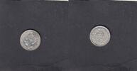 Netherlands 25 Cent WILHELMINA KM.164 -