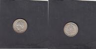Netherlands 25 Cent WILHELMINA KM.164 -