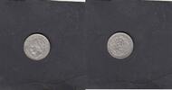 Netherlands 25 CENT WILHELMINA KM.164, -