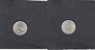 Netherlands 25 CENT WILHELMINA KM.164. -