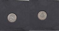 Netherlands 25 CENT WILHELMINA KM.164.. -