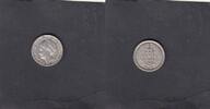 Netherlands 25 Cent WILHELMIN KM.164 -