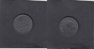 Netherlands 25 Cent WILHELMINA KM.174 -