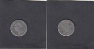Netherlands 1/2 Gulden WILLEM II KM.73.1. -