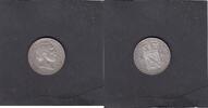 Netherlands 1/2 Gulden WILLEM III KM.92. -