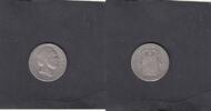 Netherlands 1/2 Gulden WILLEM III KM.92 -