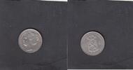 Netherlands 1/2 Gulden WILHELMINA KM.121.1 -